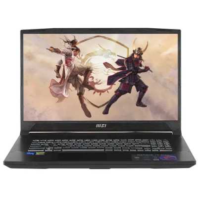 ноутбук MSI Katana 17 B13VFK-1091XRU