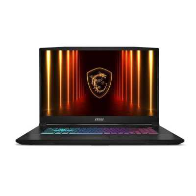 ноутбук MSI Katana 17 B2RVEK-1617XRU