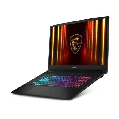 MSI Katana 17 B2RVEK-1617XRU