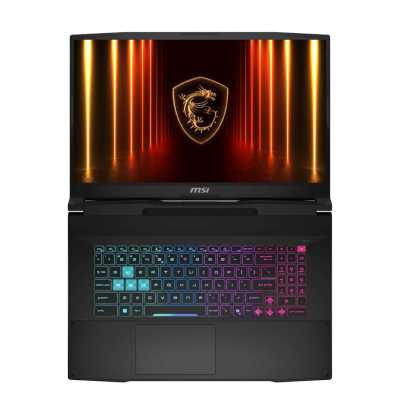 MSI Katana 17 B2RVEK-1617XRU