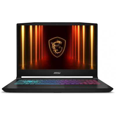 ноутбук MSI Katana 17 HX B14WGK-274XRU