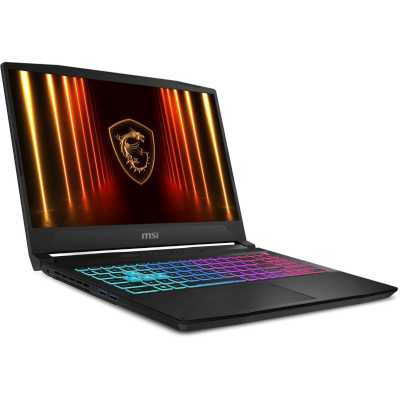 MSI Katana 17 HX B14WGK-274XRU
