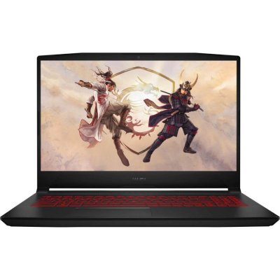 

MSI Katana GF66 11UC-1225XRU