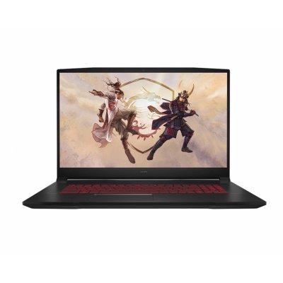 ноутбук MSI Katana GF76 11SC-853XRU