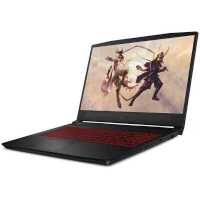 ноутбук MSI Katana GF76 11UC-678XRU