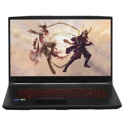 ноутбук MSI Katana GF76 12UE-055 QWERTZ-wpro
