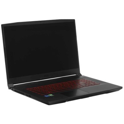 MSI Katana GF76 12UE-055 QWERTZ-wpro