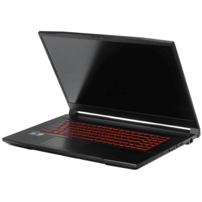 ноутбук MSI Katana GF76 12UE-055 QWERTZ-wpro