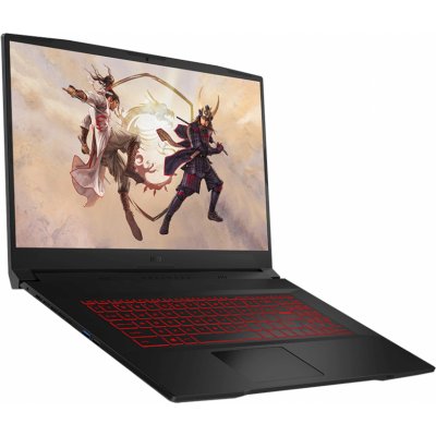 MSI Katana GF76 11UEK-604XRU