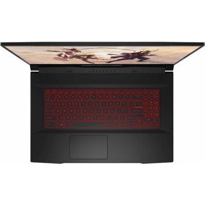 ноутбук MSI Katana GF76 11UEK-604XRU