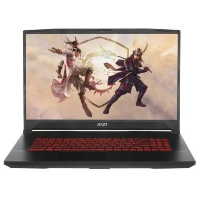 ноутбук MSI Katana GF76 12UC-420XRU