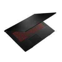 MSI Katana GF76 12UGSZOK 9S7-17L384-685