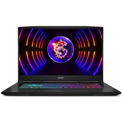 ноутбук MSI Katana GF76 B12VEK-268XRU