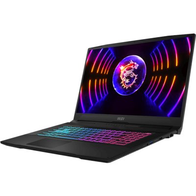 MSI Katana GF76 B12VEK-268XRU