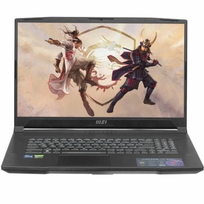 ноутбук MSI Katana GF76 B12VFK-271XRU
