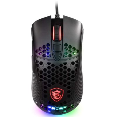 мышь MSI M99 Black