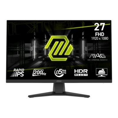 монитор MSI MAG 272F