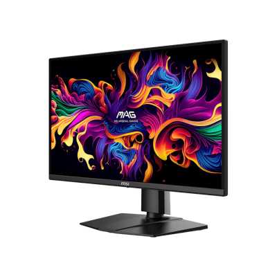 MSI MAG 272QP QD-OLED X24