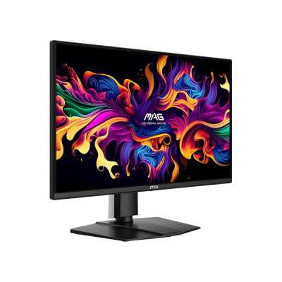 монитор MSI MAG 272QP QD-OLED X24