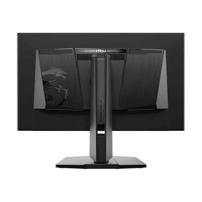 монитор MSI MAG 272QP QD-OLED X24