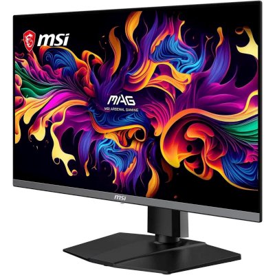 монитор MSI MAG 272UP QD-OLED E16