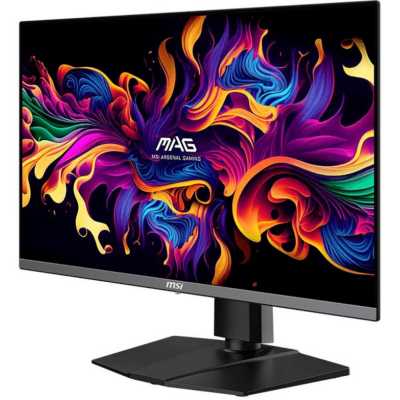 монитор MSI MAG 272UP QD-OLED X24