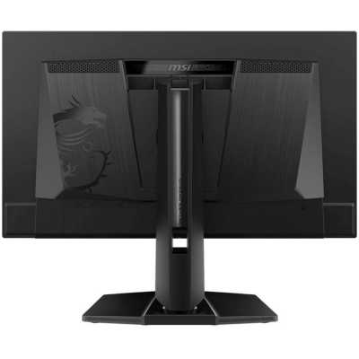 монитор MSI MAG 272UP QD-OLED X24