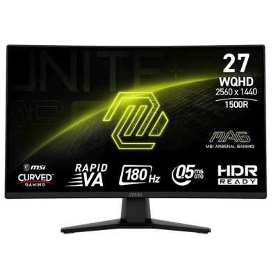 монитор MSI MAG 274CQF