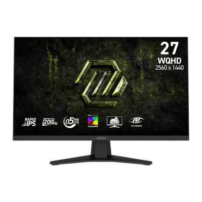 монитор MSI MAG 274QF E20