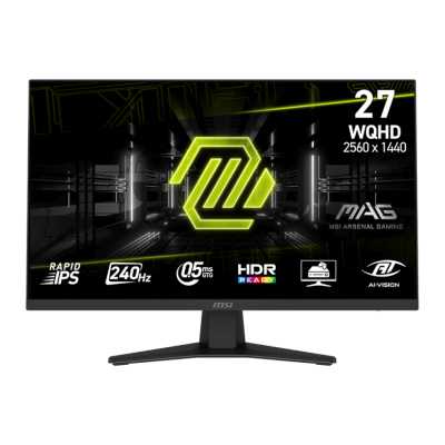 монитор MSI MAG 274QF