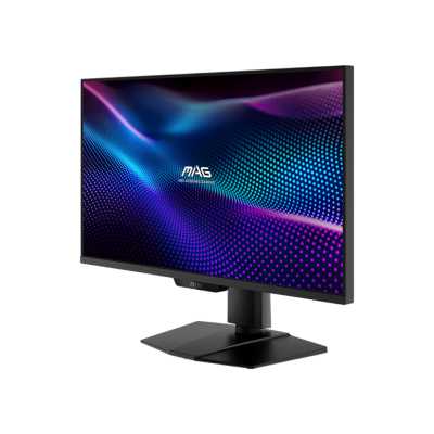 монитор MSI MAG 274QPF X30MV