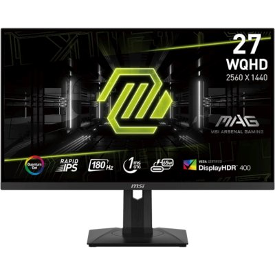 монитор MSI MAG 274QRF QD E2