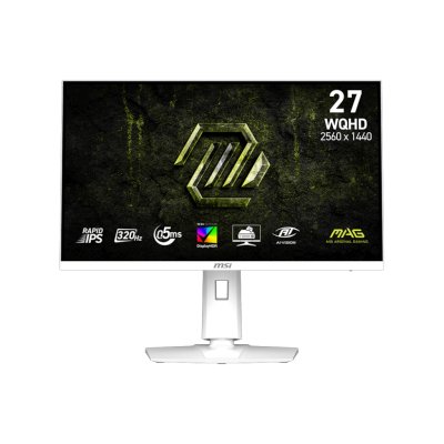 монитор MSI MAG 274QRFW X32