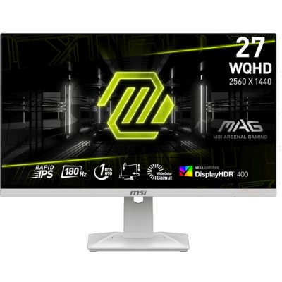 монитор MSI MAG 274QRFW