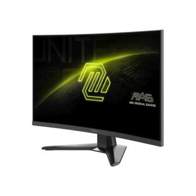 монитор MSI MAG 275CQF E18