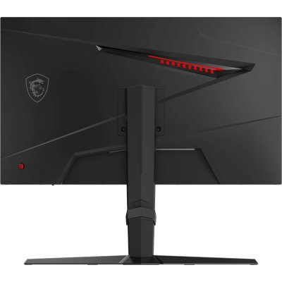 монитор MSI MAG 275CQRF QD E2