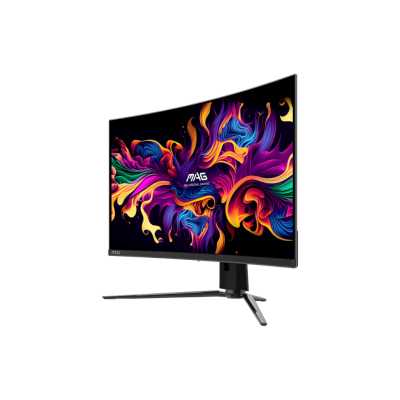 монитор MSI MAG 321CUP QD-OLED