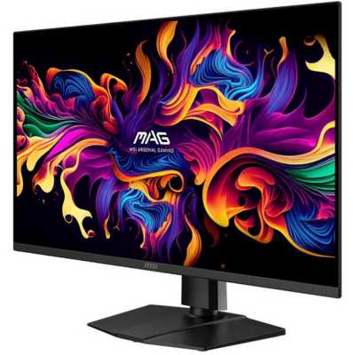 монитор MSI MAG 322UP QD-OLED E16