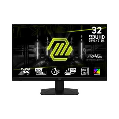 монитор MSI MAG 322UPF