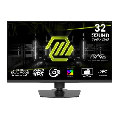 монитор MSI MAG 322URDF E16