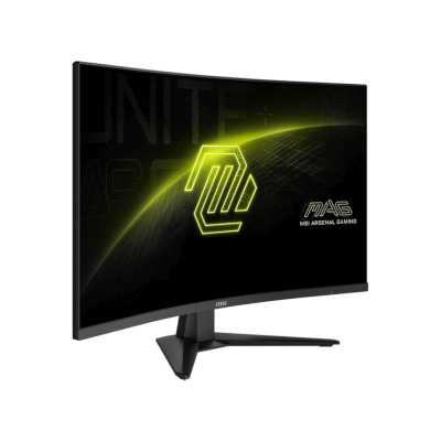 монитор MSI MAG 325CQF