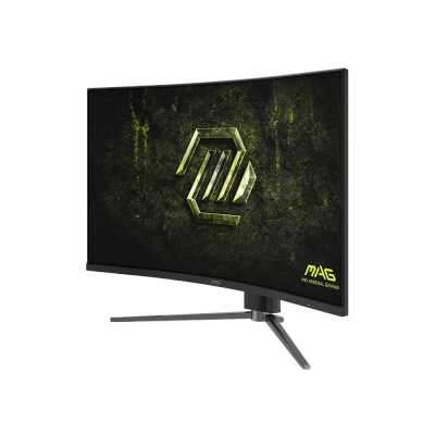 MSI MAG 325CQPF E18