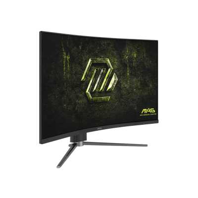 монитор MSI MAG 325CQPF E18