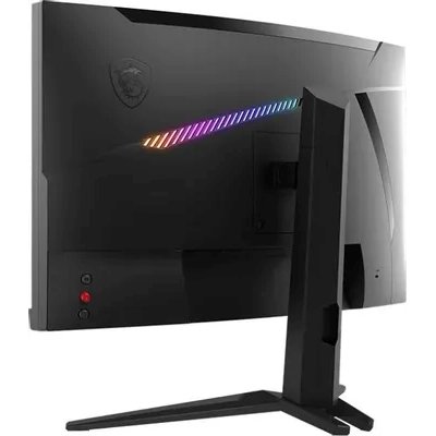 монитор MSI MAG 325CQRXF