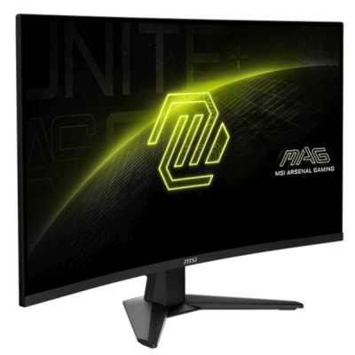 MSI MAG 32CQ6F