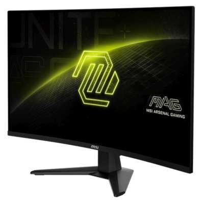 монитор MSI MAG 32CQ6F