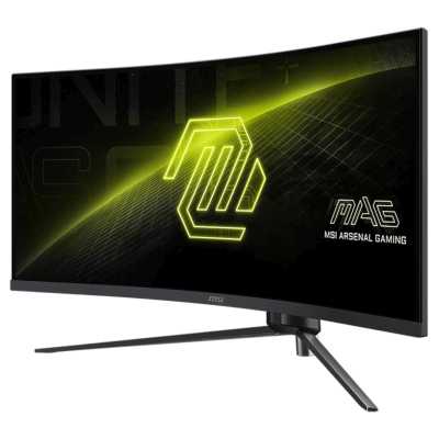 монитор MSI MAG 345CQR