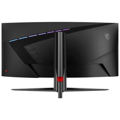 монитор MSI MAG 345CQR