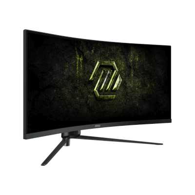 MSI MAG 345CQRF E20