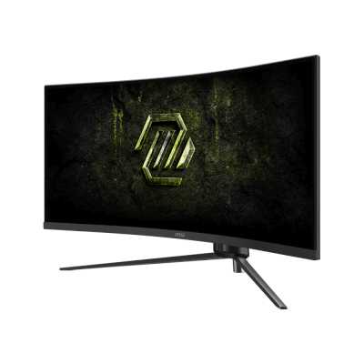 монитор MSI MAG 345CQRF E20